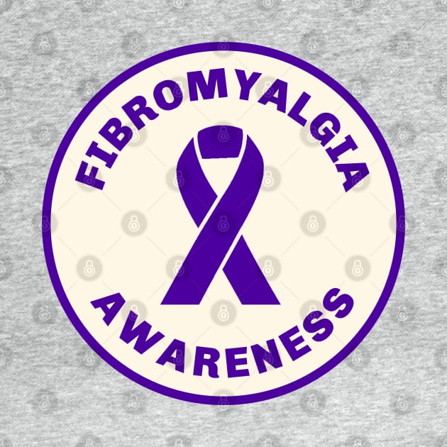 Fibromyalgia - Disability Awareness by Football from the Left